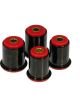 Prothane For GM Front Lower Control Arm Bushings Red