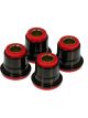 Prothane For GM Front Upper Control Arm Bushings Red