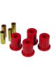 Prothane For 84-87 Pontiac Fiero Rear Control Arm Bushings Red