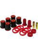 Prothane For 64 GM Mid-Size Rear Control Arm Bushings Red