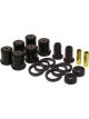 Prothane For 64 GM Mid-Size Rear Control Arm Bushings Black