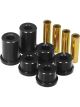 Prothane For 04-05 Pontiac GTO Rear Control Arm Bushings Black