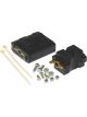 Prothane For 93-97 GM F-Body Motor Mount Black