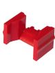 Prothane For 95-04 GM J-Body Upper Engine Mount Insert Red