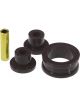 Prothane For 84-96 Chevy Corvette Rack & Pinion Bushings Black