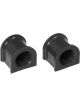 Prothane For 92-97 Honda Civic/Del Sol Front Sway Bar Bushings 24mm…