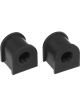 Prothane For 92-95 Honda Civic/Del Sol Rear Sway Bar Bushings 13mm B…