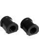 Prothane For 02 Acura RSX Front Sway Bar Bushings 23mm Black