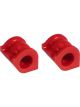 Prothane For 06+ Honda Civic Front Sway Bar Bushings 25.4mm Red