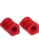 Prothane For 06+ Honda Civic Front Sway Bar Bushings 28mm Red