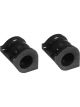Prothane For 06+ Honda Civic Front Sway Bar Bushings 28mm Black