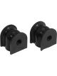 Prothane For 06+ Honda Civic Rear Sway Bar Bushings 11mm Black