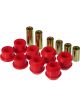 Prothane For 90-93 Acura Integra Front Upper/Lower Control Arm Bushings…
