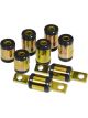 Prothane For 96-00 Honda Civic Rear Upper/Lower Control Arm Bushings…