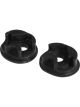 Prothane For 88-91 Honda Civic Right Motor Mount Insert Black