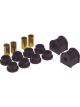 Prothane For 99-01 Jeep Grand Cherokee Rear Sway Bar Bushings 9/16in…