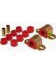 Prothane For 84-99 Jeep Cherokee / Commander Front Sway Bar Bushings 7/…