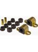 Prothane For 84-99 Jeep Cherokee / Commander Front Sway Bar Bushings…
