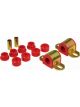 Prothane For 84-99 Jeep Cherokee / Commander Front Sway Bar Bushings 15…