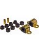 Prothane For 84-99 Jeep Cherokee / Commander Front Sway Bar Bushings…