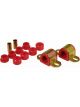 Prothane For 84-99 Jeep Cherokee / Commander Front Sway Bar Bushings 1…