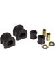 Prothane For 07-11 Jeep JK Front 31mm Sway Bar & End Link Bushings B…