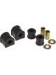 Prothane For 07-11 Jeep JK Rear 19mm Sway Bar & End Link Bushings Bl…