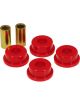 Prothane For 93-98 Jeep Grand Cherokee Rear Track Arm Bushings Red