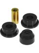 Prothane For Jeep TJ Front Track Arm Bushings Black