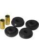 Prothane For 62-64 AMC Ambassador Front Strud Rod Bushings Black