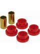 Prothane For 63-66 AMC Ambassador Rear Track Arm Bushings Black
