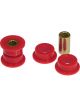 Prothane For 07-11 Jeep JK Rear Track Arm Bushings Red