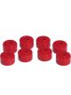 Prothane For Jaguar Front End Link Kit Red