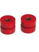 Prothane For 60+ Jaguar MKI/MKII Panhard Rod Bushing Kit Red