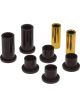 Prothane For 64-69 AMC Trunnion w/ Pivot Bushings Black
