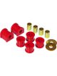 Prothane For 90-97 Mazda Miata Rear Sway Bar Bushings 1/2in Red