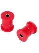 Prothane For 90-05 Mazda Miata Rear Control Arm Bushings Red