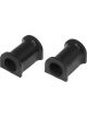 Prothane For Mitsubishi Eclipse Front Sway Bar Bushings 19mm Black