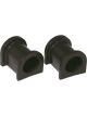 Prothane For Mitsubishi Evo 8 Rear Sway Bar Bushings 22mm Black