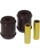 Prothane For Mitsubishi Evo 8 Rear Control Arm Bushings Black