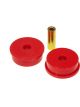 Prothane For 90-94 Mitsubishi Eclipse Rear Motor Mount Insert Red