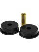 Prothane For 90-94 Mitsubishi Eclipse Rear Motor Mount Insert Black