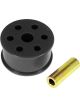 Prothane For 00-03 Mitsubishi Eclipse V6 Front Motor Mount Insert Bl…