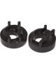 Prothane For 00-04 Mitsubishi Eclipse 4cyl Rear Motor Mount Insert B…