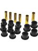 Prothane For 86.5-97 Nissan Hardbody 4wd Spring & Shackle Bushings…