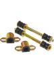 Prothane For 80-86 Nissan 720 / Hardbody 2/4wd Front Sway Bar Bushi…