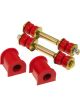 Prothane For 86.5-97 Nissan Hardbody 4wd Front Sway Bar Bushings 20mm…