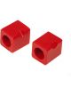 Prothane For 74-83 Datsun 260/280Z/280ZX Rear Sway Bar Bushings 20mm R…