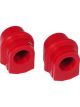 Prothane For Nissan Rear Sway Bar Bushings 21mm Red