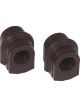 Prothane For Nissan Rear Sway Bar Bushings 21mm Black